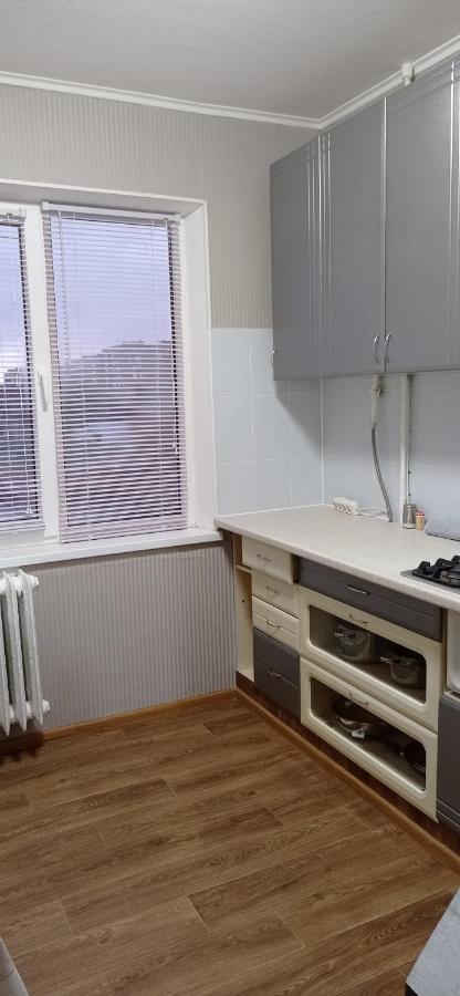 Василя Стуса 10/77 City Rooms Bila Cerkva Kültér fotó